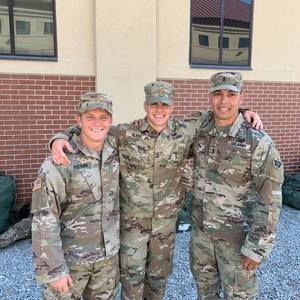 Meet your Posher, Charlie